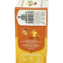 Detox con Limon 17infusiones - Yogi Tea