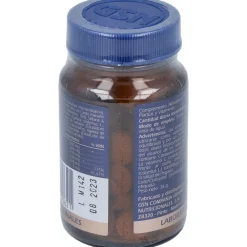 Detox Glutation 60caps - Gsn