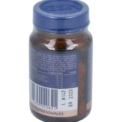 Detox Glutation 60caps - Gsn
