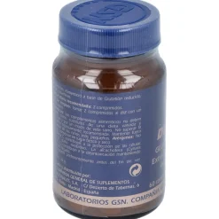 Detox Glutation 60caps - Gsn
