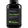 Detox Hígado 180 Cápsulas - Zenement