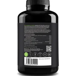 Detox Hígado 180 Cápsulas - Zenement