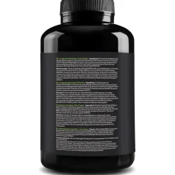Detox Hígado 180 Cápsulas - Zenement
