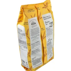 Dextrin Pan Integral Dextrin Santiveri con Semillas de Lino 300 - Santiveri