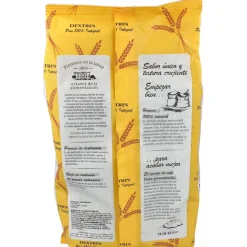 Dextrin Pan Integral Dextrin Santiveri con Semillas de Lino 300 - Santiveri
