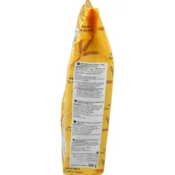 Dextrin Pan Integral Dextrin Santiveri con Semillas de Lino 300 - Santiveri