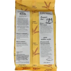 Dextrin Pan Integral Dextrin Santiveri con Semillas de Lino 300 - Santiveri