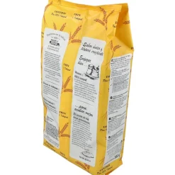 Dextrin Pan Integral Dextrin Santiveri con Semillas de Lino 300 - Santiveri