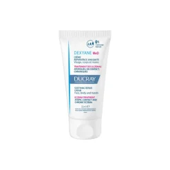 Dexyane Med Crema Reparadora Calmante, 30 ml. - Ducray