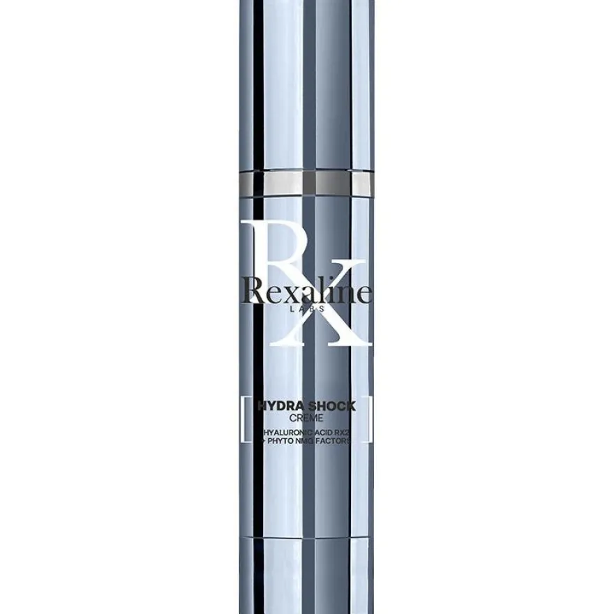 3D Hydra-Dose Hyper-Hydrating Rejuvenating Cream 50 Ml