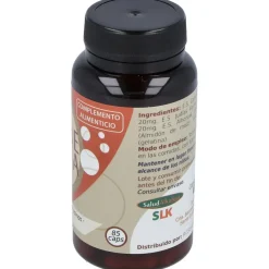 Diabemina 85Cap.