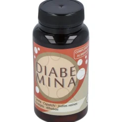 Diabemina 85Cap.