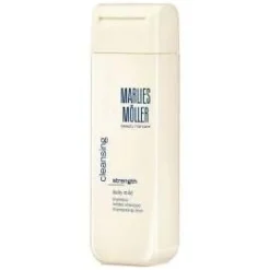 Dialy Shampoo Suave 200ml - Marlies Moller