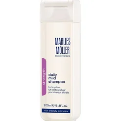 Dialy Shampoo Suave 200ml - Marlies Moller