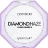 Diamond Haze Iluminador 010-Gimme Glitter 6 Gr