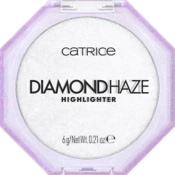 Diamond Haze Iluminador 010-Gimme Glitter 6 Gr
