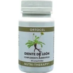 Diente De Leon 380Mg 60Cap.