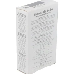 Diente Leon 14-S 30 Cap Xxl Soria Natura