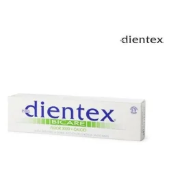 Dientex Bicare Fluor 3000 + Calcio (1 Envase 125 Ml)