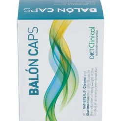 Dietclinical Balón Caps 60cáps - Diet Clinical
