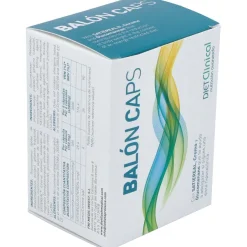 Dietclinical Balón Caps 60cáps - Diet Clinical
