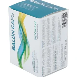Dietclinical Balón Caps 60cáps - Diet Clinical