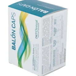 Dietclinical Balón Caps 60cáps - Diet Clinical