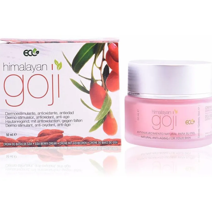 Diet Esthetic Himalayan Goji Cream 50Ml