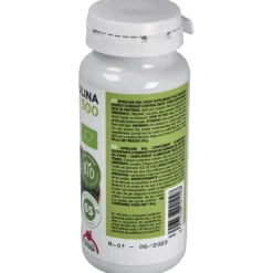 Dieteticos Intersa Espirulina 180comp - Intersa