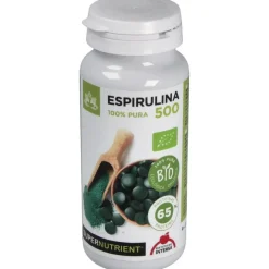 Dieteticos Intersa Espirulina 180comp - Intersa