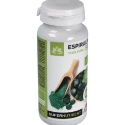 Dieteticos Intersa Espirulina 180comp - Intersa