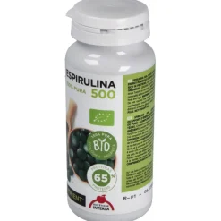 Dieteticos Intersa Espirulina 180comp - Intersa