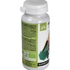 Dieteticos Intersa Espirulina 180comp - Intersa