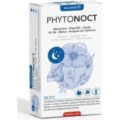 Dieteticos Intersa Phytonoct 28caps - Intersa