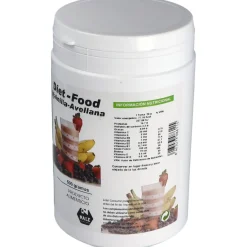 Diet Food Batido Vainilla Y Avellana 500Gr