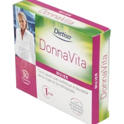 Dietisa Donnavita 30Cáps