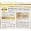 Dietisa Omega 3 Mental Y Visión 45 Perlas