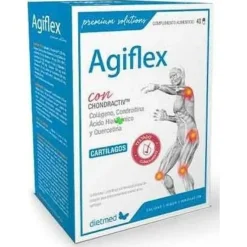 Dietmed Agiflex 40Caps