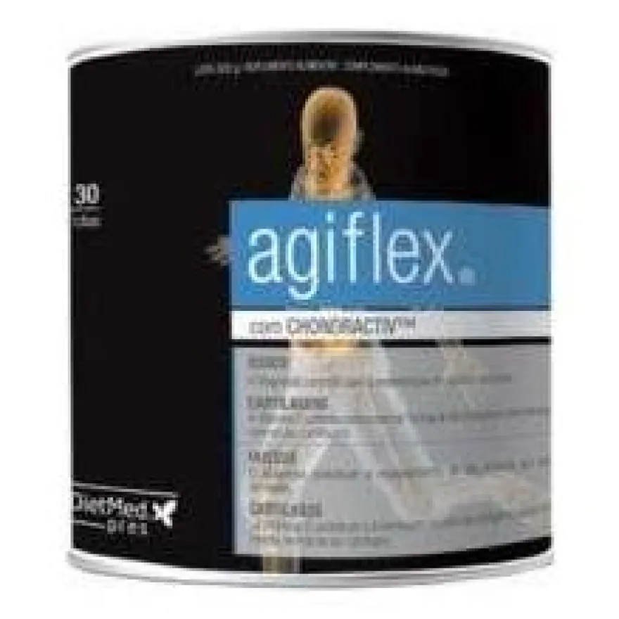 Dietmed Agiflex Colágeno Tipo 2 300G