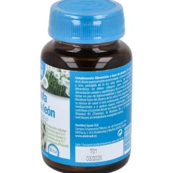 Dietmed Alcachofa Diente León 60Comp