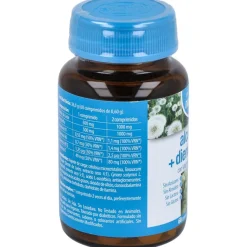 Dietmed Alcachofa Diente León 60Comp