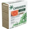Dietmed Cannabiron 30Caps + 30Comp