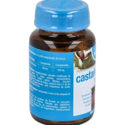 Dietmed Castaño India 300Mg 90Comp