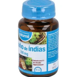 Dietmed Castaño India 300Mg 90Comp