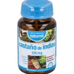 Dietmed Castaño India 300Mg 90Comp