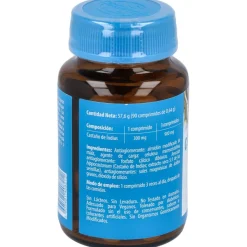Dietmed Castaño India 300Mg 90Comp
