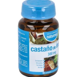 Dietmed Castaño India 300Mg 90Comp