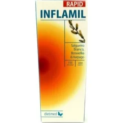 Dietmed Crema Inflamil 150Ml