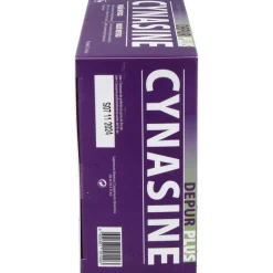 Dietmed Cynasine Depur Plus 30 Ampollas