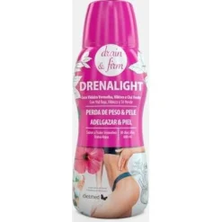 Dietmed Drenalight Drain Y Firm 600Ml